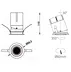 Recessed Downlight
